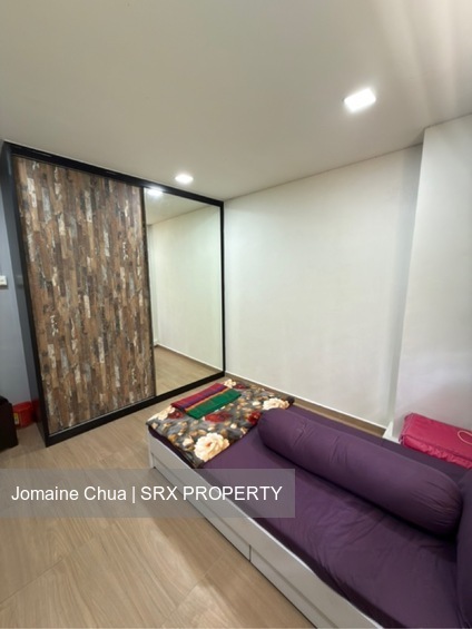 Blk 504 Woodlands Drive 14 (Woodlands), HDB 5 Rooms #564084961
